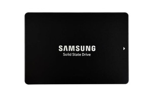 MZ-7KMT1T90 Samsung SM863 1.92TB SATA SSD