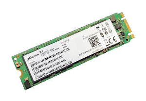 MTFDDAV064MAY-1AH1ZABHA Micron M550 64GB M.2 2280 SATA SSD