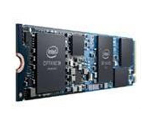 Intel HBRPEKNX0202A01 512GB PCI Express NVMe M.2 2280 SSD