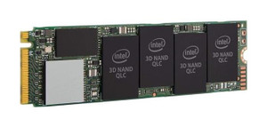 SSDPEKNW512G8X1 Intel 660p 512GB NVMe M.2 2280 SSD