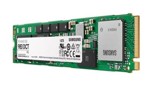 MZVLB512HBJQ-000L7 Samsung PM981a 512GB NVMe M.2 2280 SSD