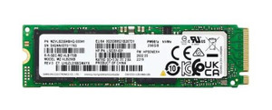 MZVLB512HBJQ-000D1 Samsung PM981a 512GB NVMe M.2 2280 SSD