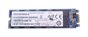 6EU83AA/AT HPE 512GB M.2 2280 Solid State Drive