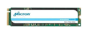 Micron MTFDHBG3T8TDF-1AW1ZABYY 3.84TB PCI Express NVMe M.2 SSD