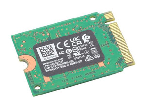 MTFDHBL064TDQ-1AT12AT Micron 2100AT 64GB NVMe SSD