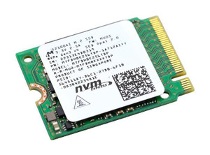 MTFDHBL128TDQ-1AT12AT Micron 2100AT 128GB NVMe SSD