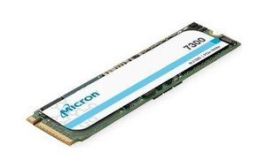 Micron MTFDHBG1T9TDF-1AW12ABYY 1.92TB PCI Express NVMe M.2 SSD