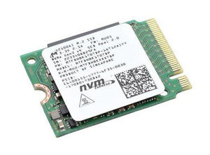 MTFDHBL128TDQ-1AT12ATYY-TR Micron 2100AT 128GB NVMe SSD