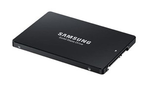 Samsung PM1635 400GB SAS Solid State Drive