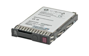 SDFAAM01CAA01 HPE 1.92TB SAS Solid State Drive