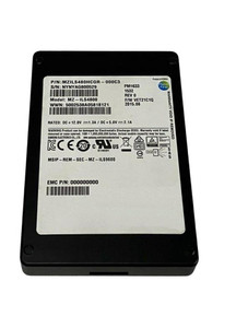 Samsung PM1663A 960GB SAS Solid State Drive
