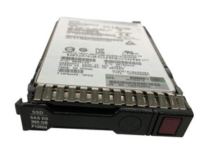 P37005-B21 HPE 960GB SAS Solid State Drive