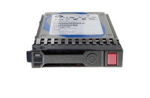 Q9D47AB HPE 800GB SAS Solid State Drive