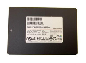 Samsung MZ-7LH480A 480GB SATA Solid State Drive