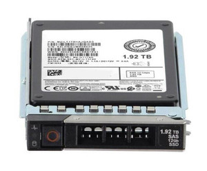 Samsung MZ-ILT1T9A 1.92TB SAS Solid State Drive