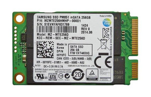 MZ2LZ128HMHP-000D1 Samsung PM971 128GB NVMe M.2 2230 SSD