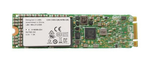 H16089-204 HPE 120GB M.2 2280 SATA SSD