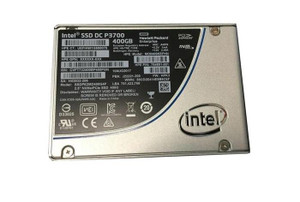 H43832-206 HPE 400GB PCI Express NVMe U.2 SSD