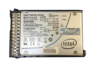 H51731-202 HPE 2TB PCI Express NVMe SSD