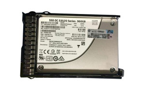 H89326-011 HPE 960GB SATA Solid State Drive