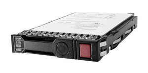 P21082-001 HPE 960GB SATA Solid State Drive