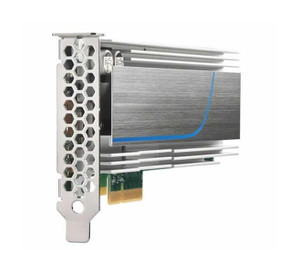 P28069-001 HPE 1.6TB PCI Express NVMe SSD