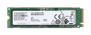 MZVLB1T0HBLR-000L7 Samsung PM981a 1TB NVMe M.2 2280 SSD