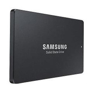 Samsung MZ5EA100HMDR-00H3 100GB SATA SSD
