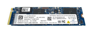 HBRPEKNX0202AH HPE 512GB PCI Express NVMe M.2 2280 SSD