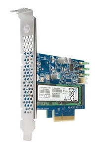 141M2AT HP 512GB Solid State Drive