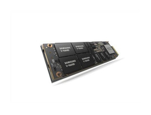 MZ1L21T9HCLS-00A07 Samsung PM9A3 1.92TB NVMe M.2 22110 SSD