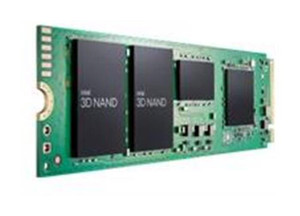 SSDPEKNU020TZX1 Intel 670p 2TB NVMe M.2 2280 SSD