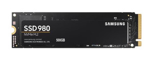 Samsung MZ-V8V500B/AM 500GB PCI Express NVMe M.2 2280 SSD