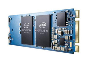 MEMPEK1F016GA01 Intel Optane 16GB NVMe M.2 2280 SSD