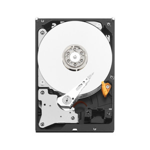 Toshiba MD04ABA500V 5TB 15K RPM 3.5" SATA Hard Drive