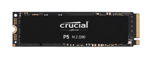 Crucial CT500P5SSD8T 500GB PCI Express NVMe M.2 2280 SSD