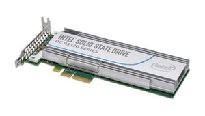 SSDPEDMA020T701 Intel P3320 2TB NVMe U.2 SSD