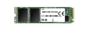 8QA61AV HP 1TB PCI Express NVMe M.2 2280 SSD