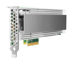P26934-K21 HPE 1.6TB PCI Express NVMe SSD