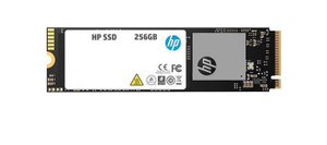 165U0AV HP 256GB PCI Express NVMe M.2 2280 SSD