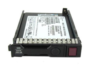 Q5V85A HPE 480GB SATA Solid State Drive