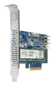 141M5AT HP 512GB PCI Express NVMe M.2 2280 SSD