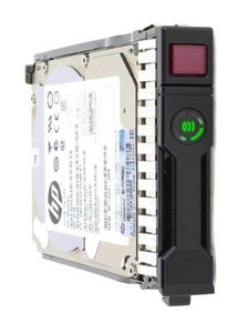 P36997-K21 HPE 960GB SAS Solid State Drive
