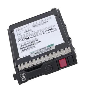 P37009-K21 HPE 960GB SAS Solid State Drive