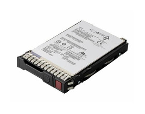 P37011-K21 HPE 1.92TB SAS Solid State Drive
