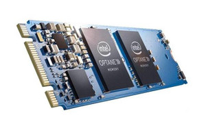 SSDPEK1W030GA01 Intel Optane 30GB NVMe M.2 2280 SSD