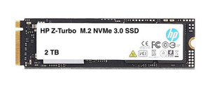 L28486-001 HP 2TB PCI Express NVMe M.2 2280 SSD