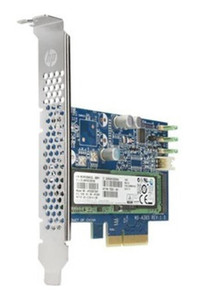 L28490-001 HP 1TB PCI Express NVMe M.2 2280 SSD