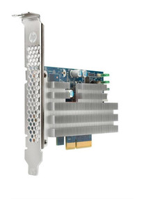 921029-001 HP 1TB PCI Express NVMe M.2 2280 SSD