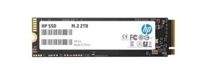 L67984-001 HP 2TB PCI Express NVMe M.2 2280 SSD
